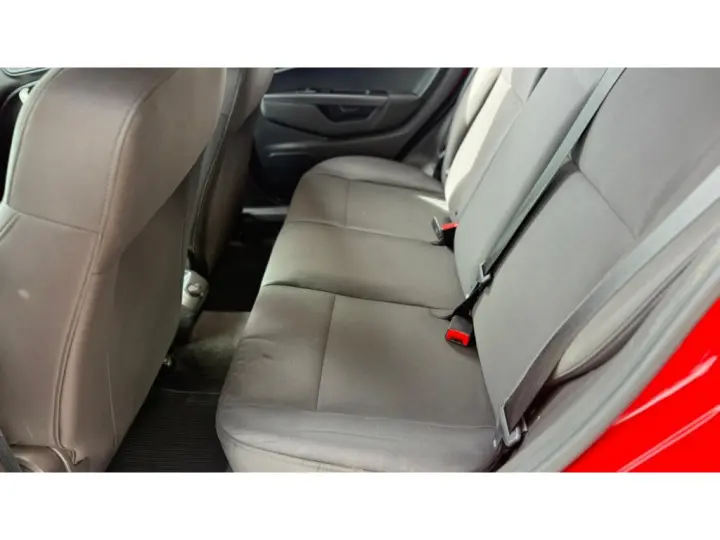 FIESTA 1.6 SE HATCH 16V FLEX 4P MANUAL