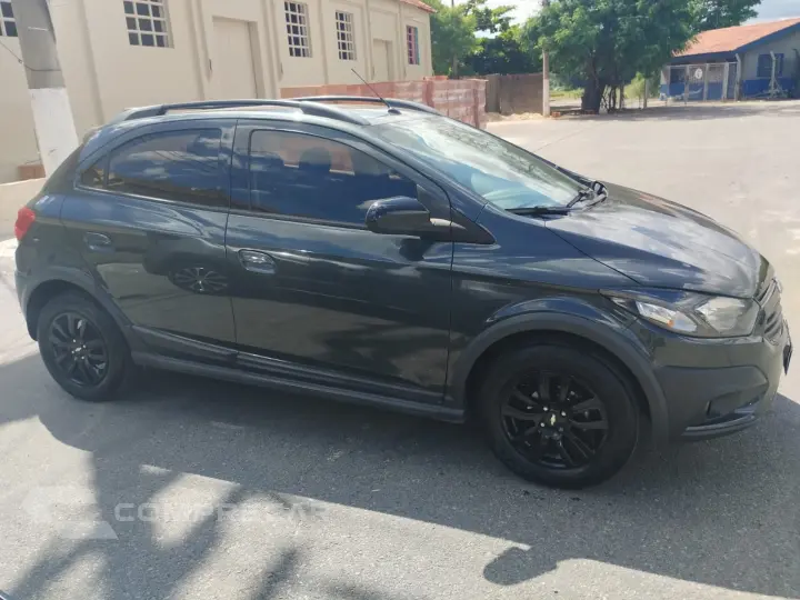 ONIX 1.4 MPFI Activ 8V