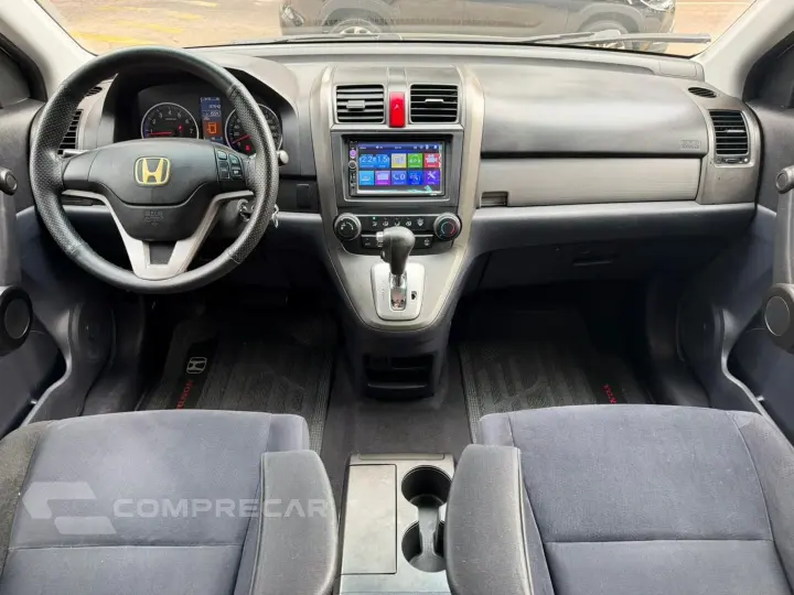 Crv 2.0 Lx 4X2 16V Gasolina 4P Automático