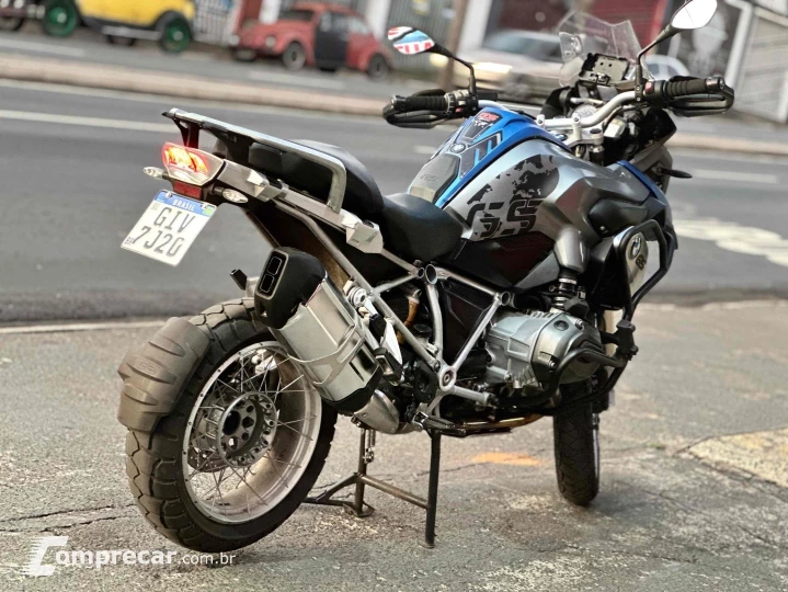 R 1200 GS