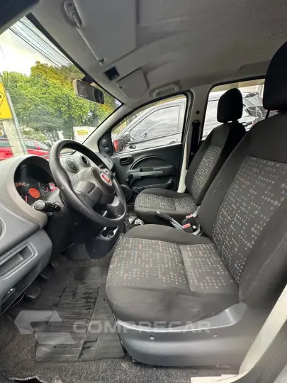 UNO VIVACE Celeb. 1.0 EVO F.Flex 8V 5p