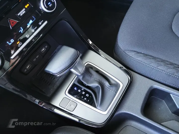 CRETA 1.0 TGDI FLEX LIMITED AUTOMÁTICO