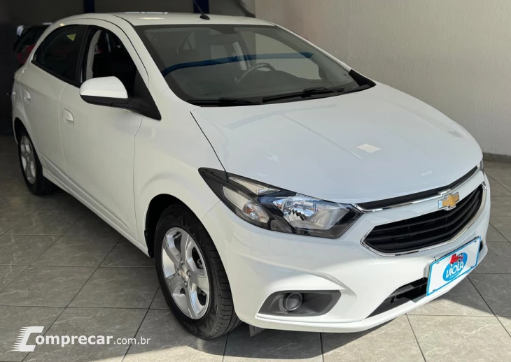 ONIX 1.4 MPFI LT 8V