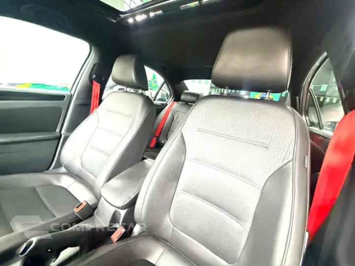 JETTA 2.0 Comfortline 120cv