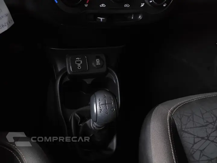 MOBI 1.0 EVO FLEX TREKKING MANUAL