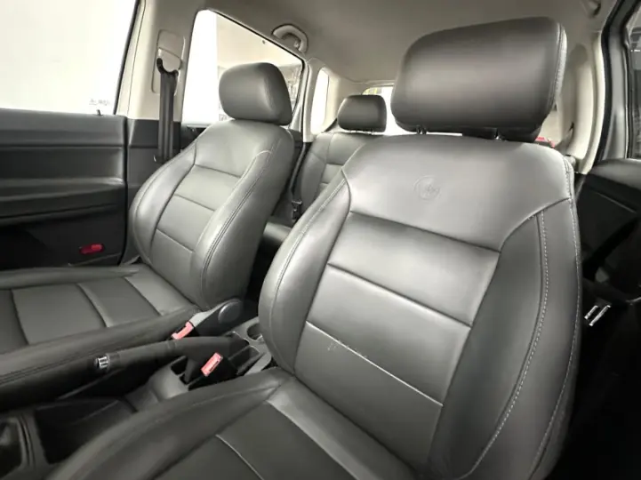 POLO 1.6 MI Sportline 8V