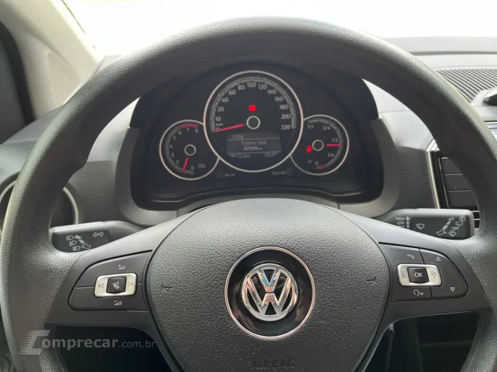 UP 1.0 170 TSI Xtreme