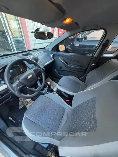 MONTANA 1.4 MPFI LS CS 8V