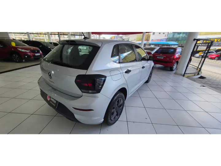 POLO 1.0 MPI TRACK MANUAL