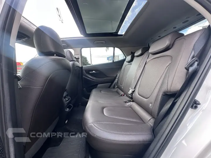 CRETA 1.0 TGDI FLEX PLATINUM AUTOMÁTICO