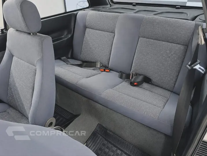 GOL 1.6 CL 8V