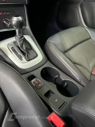 Q3 1.4 TFSI 150CV ATTRACTION