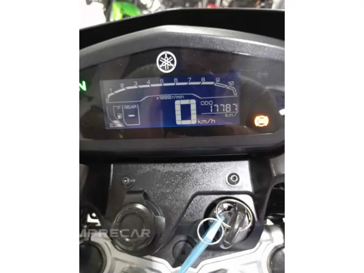 XTZ 150 CROSSER Z FLEX