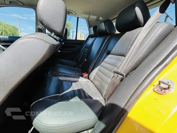 GOLF 1.6 MI Sportline 8V