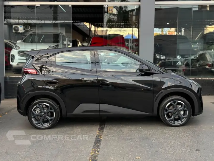 Dolphin Mini GS (Elétrico)