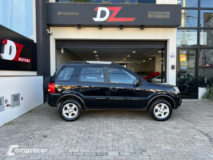ECOSPORT 2.0 XLT 16V