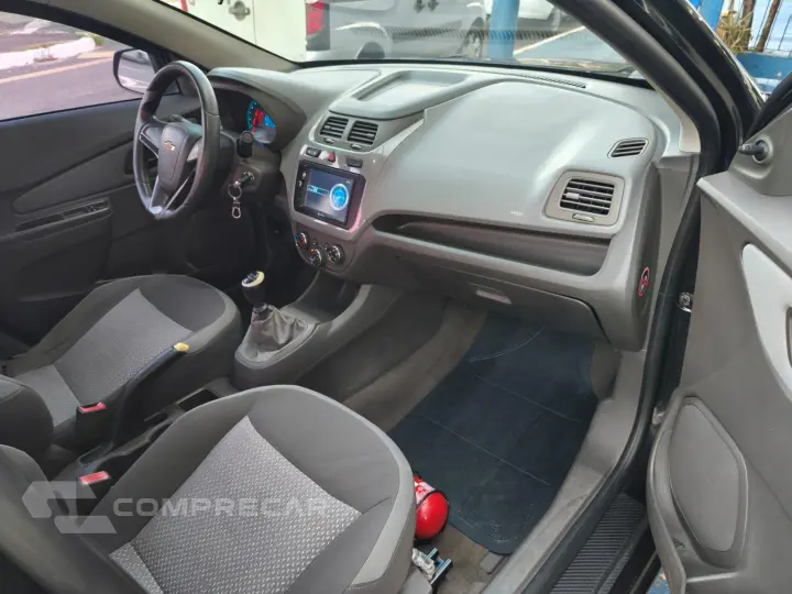 COBALT 1.4 LT 8V