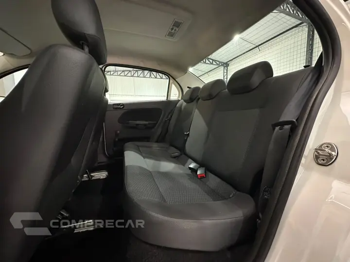 VOYAGE 1.0 Flex 12V 4p
