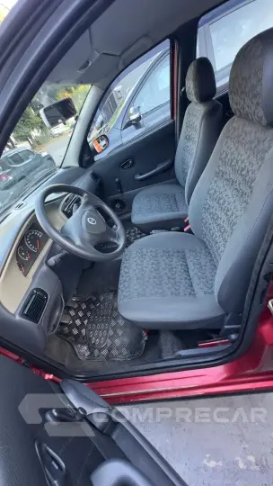 Palio 1.0/ Trofeo 1.0 Fire/ Fire Flex 4p