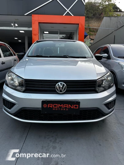 VOYAGE 1.6 MSI Totalflex