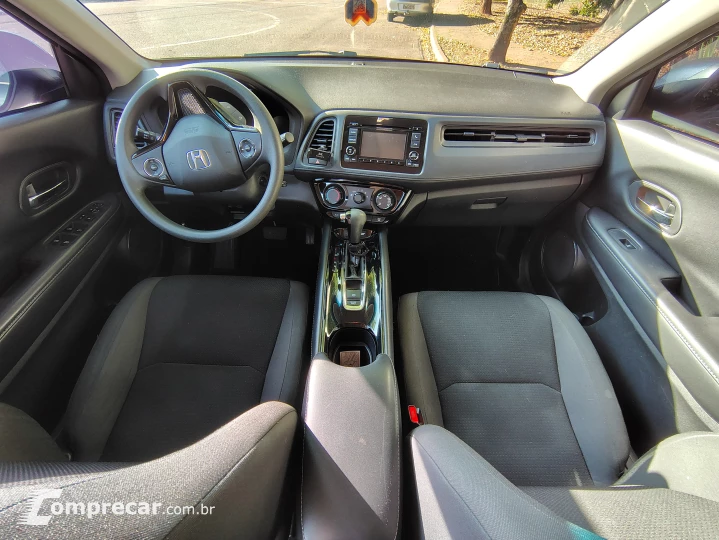 HR-V 1.8 16V LX