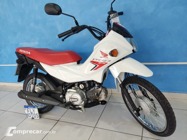 POP 110i
