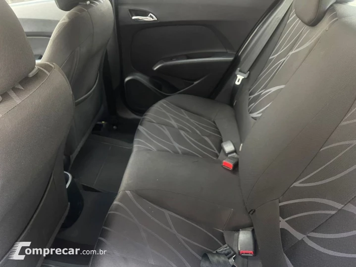 HB 20 Hatch 1.0 12V 4P FLEX COMFORT
