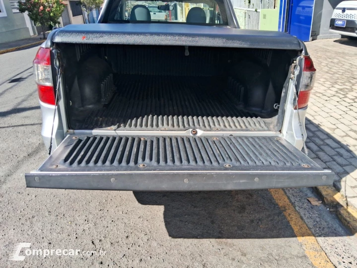 Montana 1.4 FLEX LS