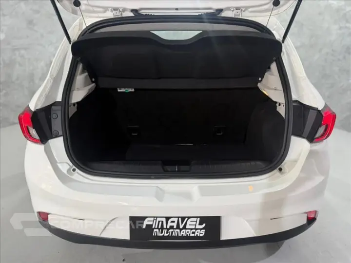 ARGO 1.0 Firefly Drive