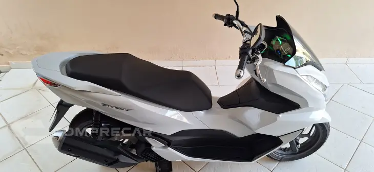 Pcx