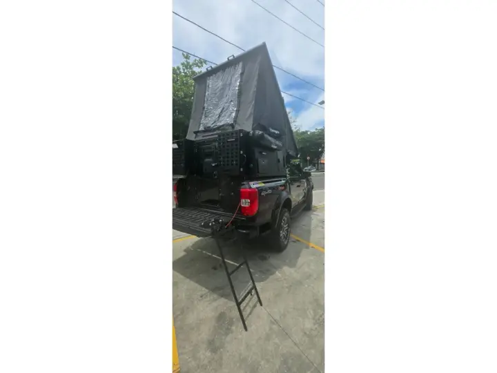 RANGER 3.0 V6 TURBO DIESEL CD XLT 4X4 AUTOMÁTICO