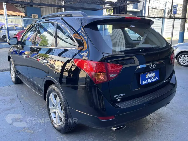 VERA CRUZ 3.8 MPFI 4X4 V6 24V GASOLINA 4P AUTOMÁTICO