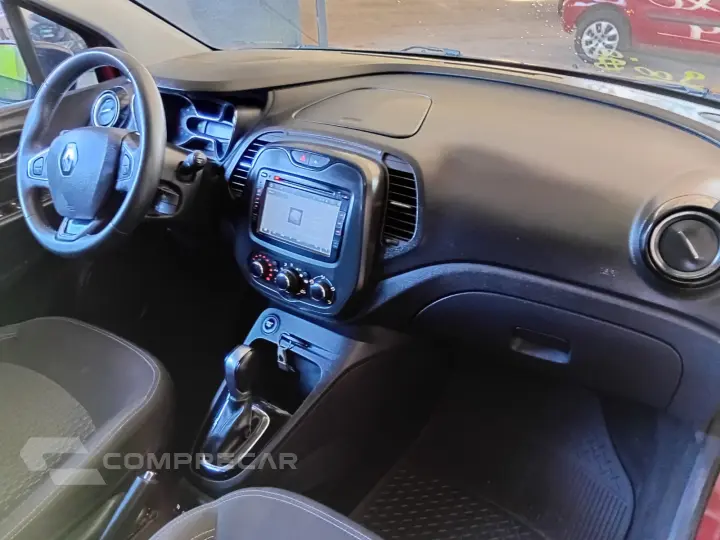 Captur Life 1.6