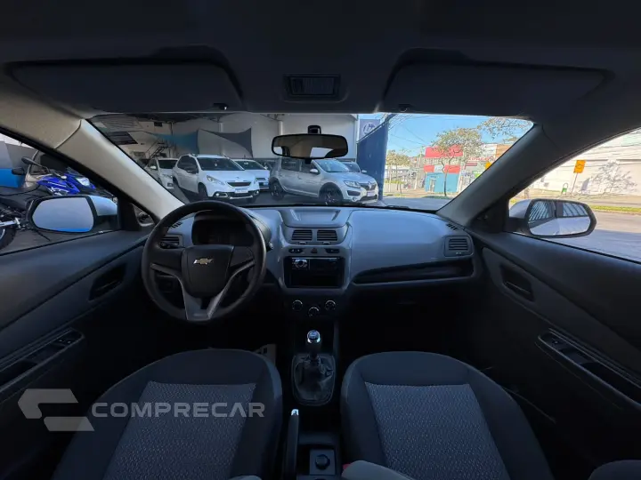 COBALT 1.8 MPFI LT 8V