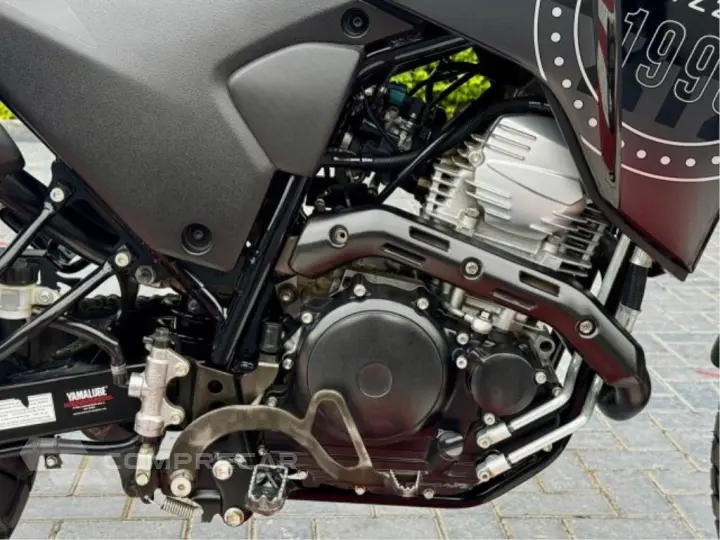 XTZ 250 LANDER 249CC
