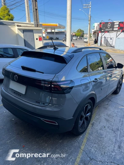 NIVUS 1.0 200 TSI Highline