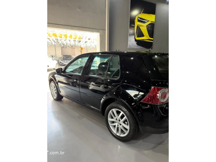 GOLF 2.0 MI SPORTLINE 8V FLEX 4P TIPTRONIC