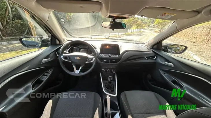 ONIX 1.0 FLEX LT MANUAL
