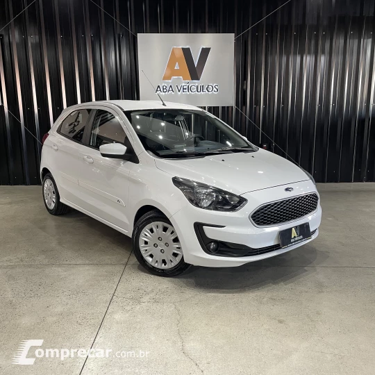 KA 1.5 Ti-vct SE