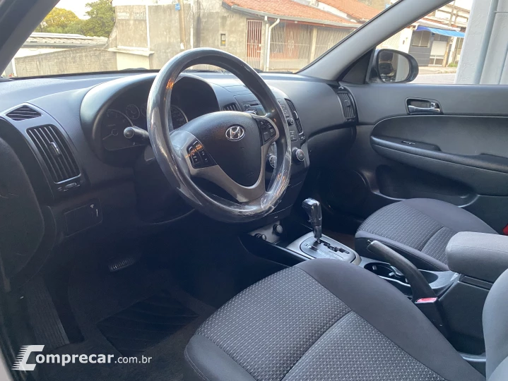 I30 1.8 MPI 16V
