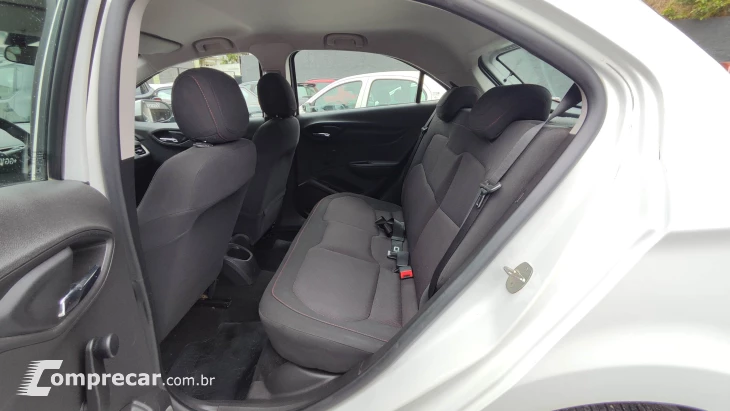 ONIX 1.4 MPFI LT 8V