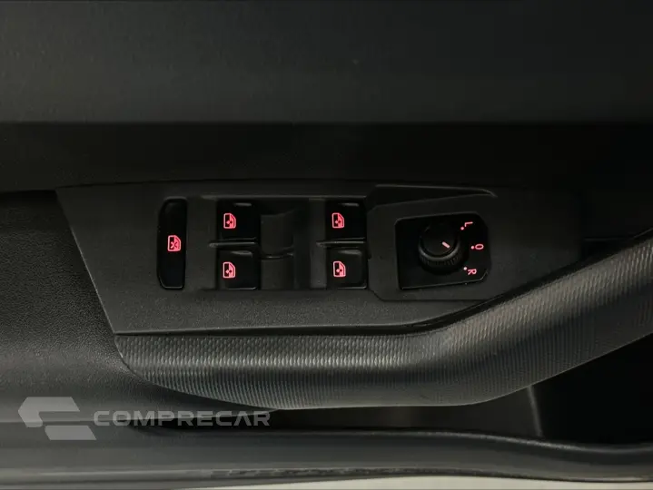 VIRTUS Comfort. 200 TSI 1.0 Flex 12V Aut