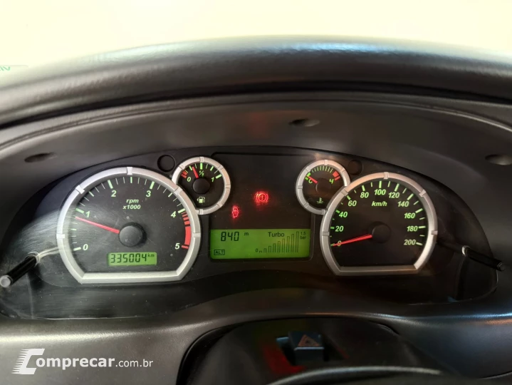 RANGER 3.0 Limited 16V 4X4 CD