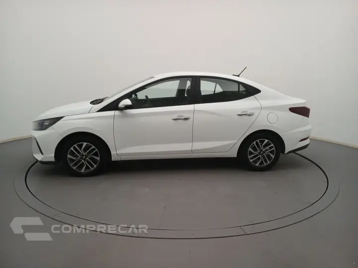HB20S 1.0 12V FLEX LIMITED PLUS MANUAL