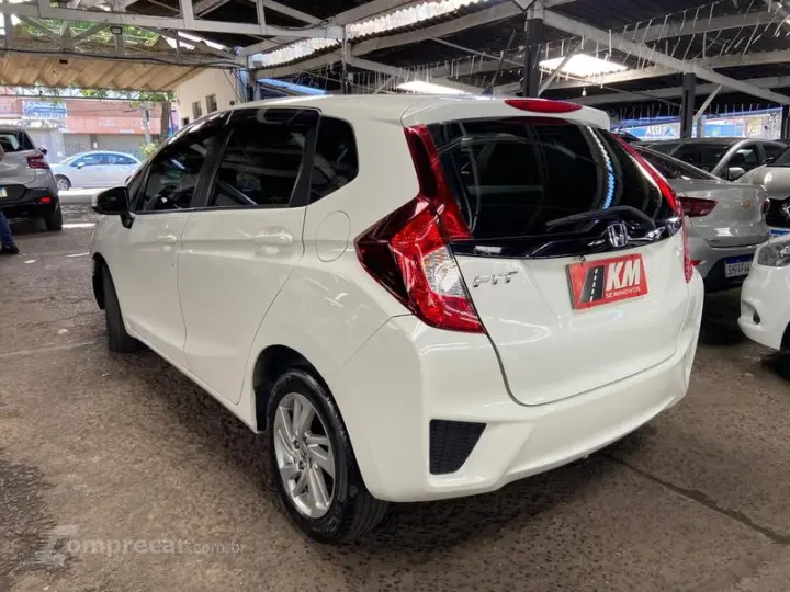 FIT LX 1.5 FLEXONE AUT