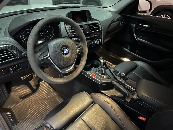 120I 2.0 16V Sport Activeflex