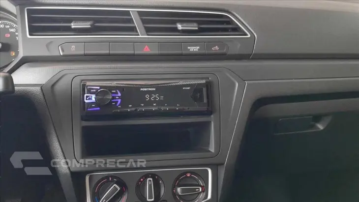 SAVEIRO 1.6 MSI ROBUST CS 16V FLEX 2P MANUAL