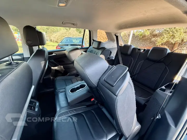 TIGUAN 1.4 250 TSI Allspace Comfortline