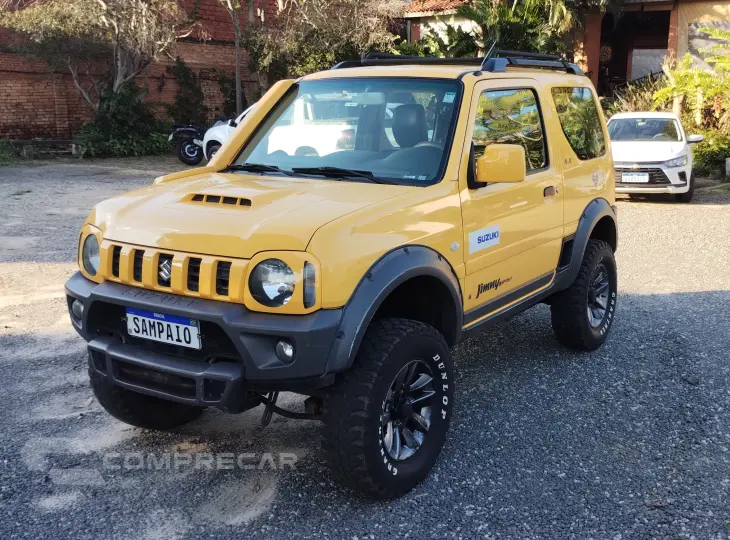 JIMNY 1.3 4sport 4X4 16V