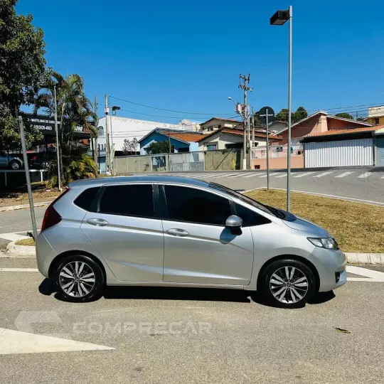 FIT 1.5 EX 16V